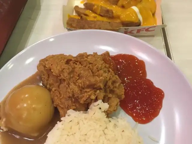 KFC Food Photo 9