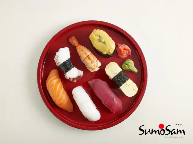 Sumo Sam Food Photo 15