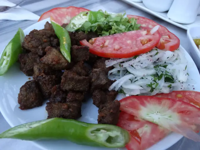 Beylerbeyi Paşa Kokoreç İşkembe'nin yemek ve ambiyans fotoğrafları 35