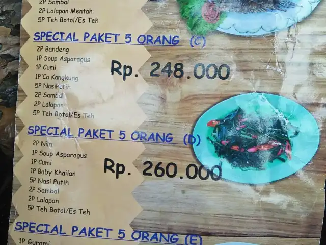 Gambar Makanan Semarang Island 8