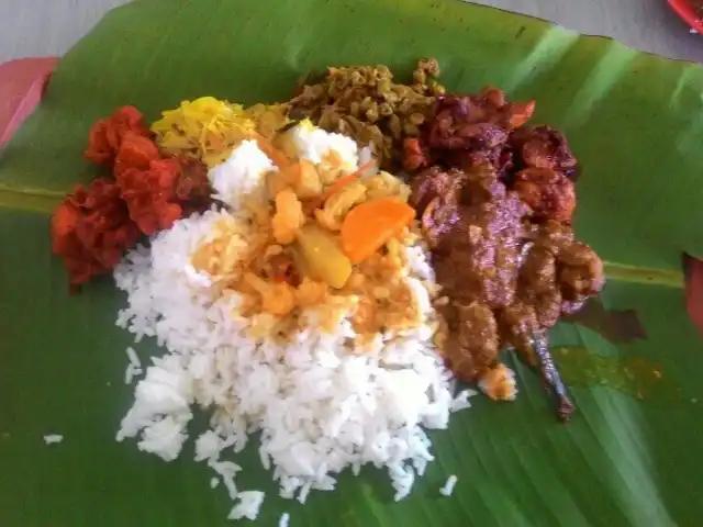 Restaurant Selvam Food Photo 2