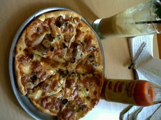 Gambar Makanan Papa Ron's Pizza 10