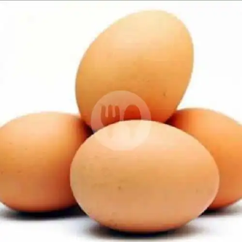 Gambar Makanan Bubur Ayam A. Tunggal, Cicendo 8