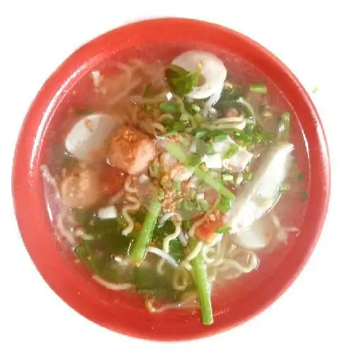 Gambar Makanan RM Golden 12, Glugur 18
