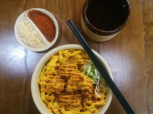 Gambar Makanan Donburi Ichiya 1