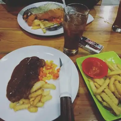 Ara Steak