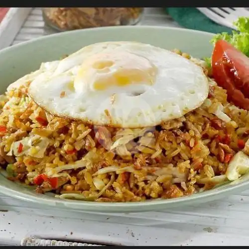 Gambar Makanan Nasi Goreng Den Bagus, Lenteng Agung 8