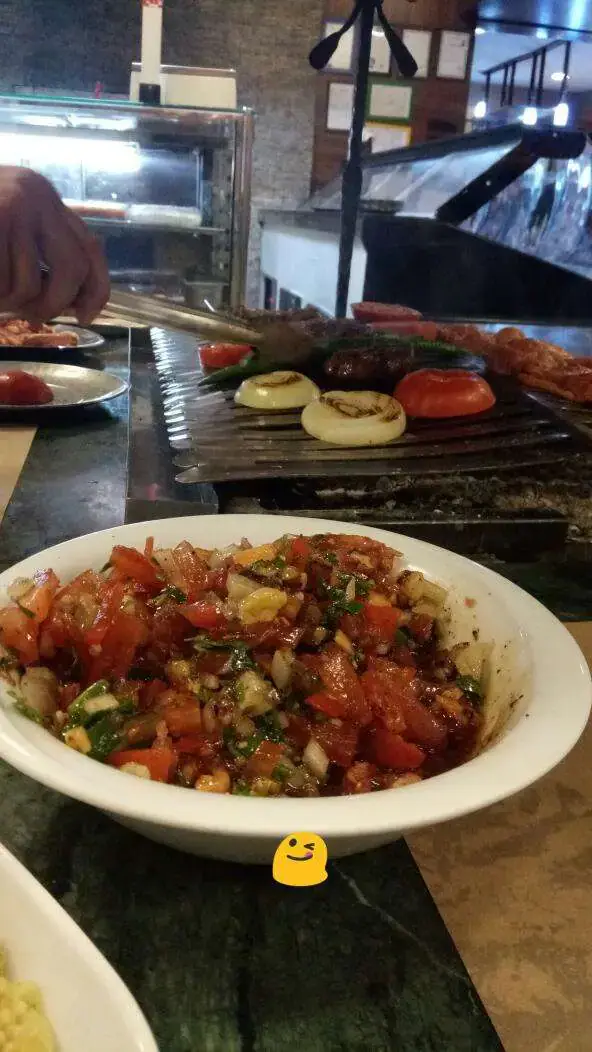 Hükümdar Sofrası'nin yemek ve ambiyans fotoğrafları 55
