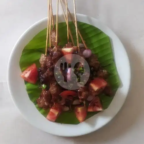 Gambar Makanan Sate Bontet Ria H Eko, Perintis Kemerdekaan 6