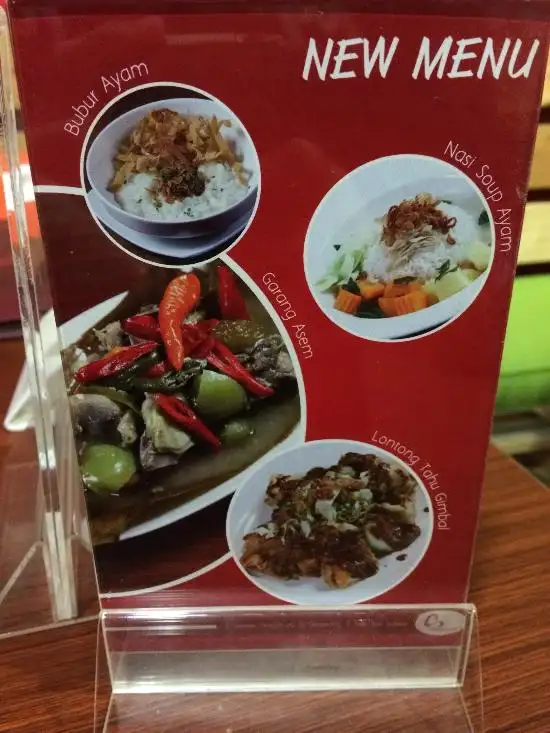 Gambar Makanan citra sari resto 15