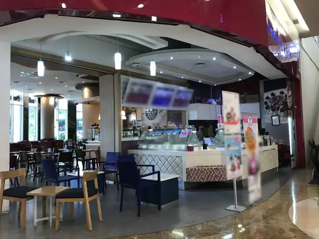 Gambar Makanan Baskin Robbins 17