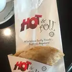 Hot & Roll Food Photo 3