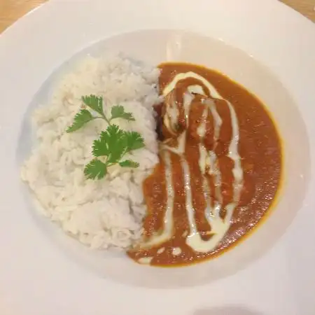 Gambar Makanan Go! Curry 4
