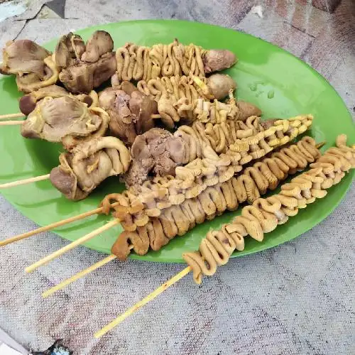 Gambar Makanan Pecel Lele Soto Lamongan Maspung26, Mutiara Bekasi Jaya 20