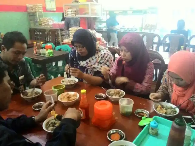 Gambar Makanan Bakso Duro 16