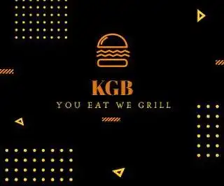 Khai Grilled Burger