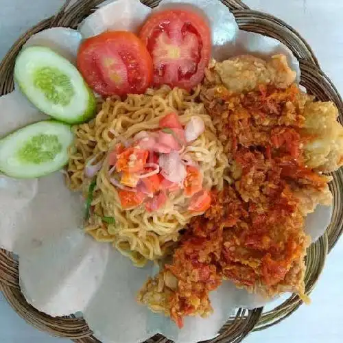 Gambar Makanan Warung Mbok Ndewor, Kerobokan 2