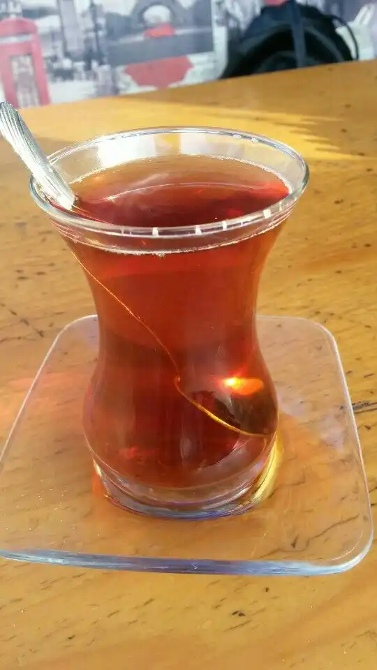 Tesadüf Cafe'nin yemek ve ambiyans fotoğrafları 4