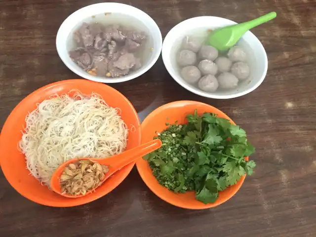 Gambar Makanan Bakso Akiaw 99 12