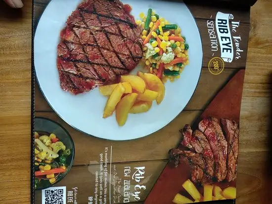 Gambar Makanan Abuba Steak 14