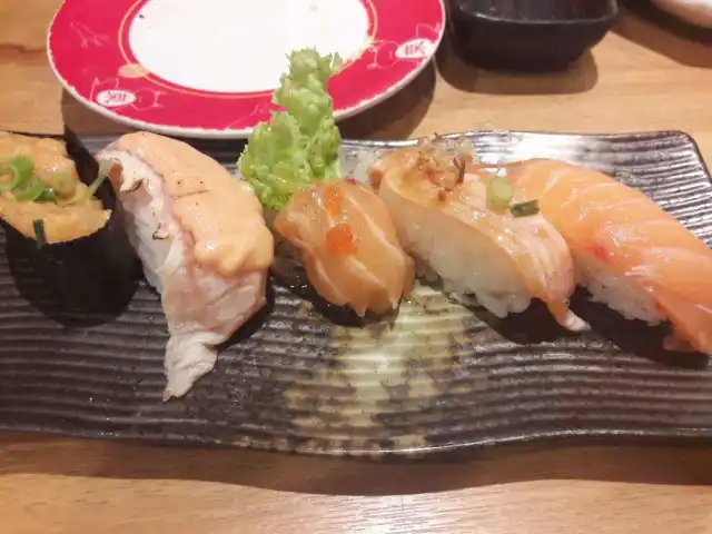 Sakae Sushi Food Photo 12