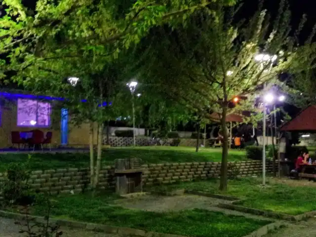 Mavera Café'nin yemek ve ambiyans fotoğrafları 17