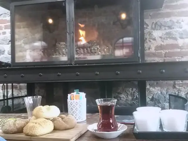 Demirane Restaurant'nin yemek ve ambiyans fotoğrafları 4