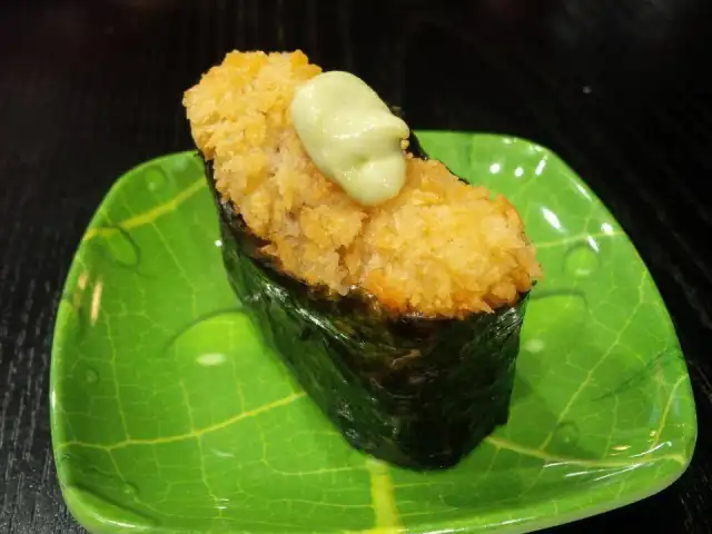 Gambar Makanan Sushi Megane 4