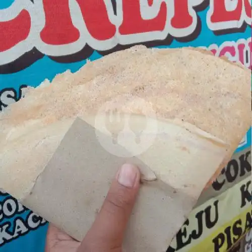 Gambar Makanan Crepes Kedungarum, Kedung Arum - Kuningan 9