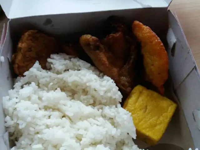 Gambar Makanan Ayam Goreng Nikmat 15