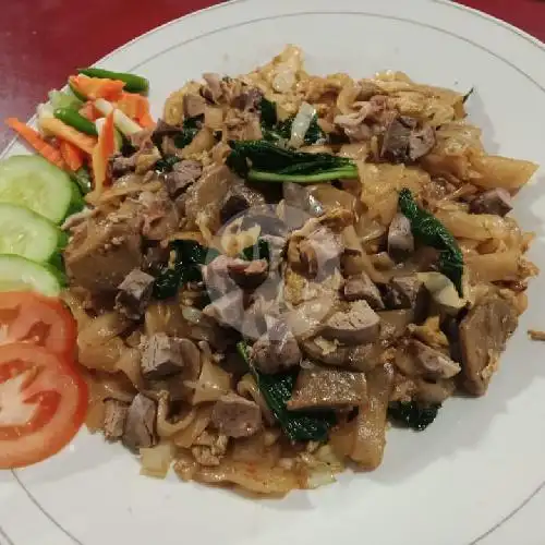 Gambar Makanan Nasi Goreng Pandawa 5 20