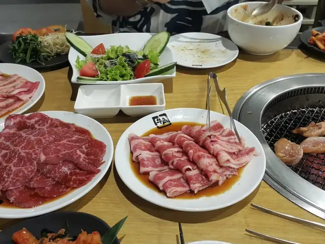 Gambar Makanan Gyu-Kaku Japanese BBQ 11