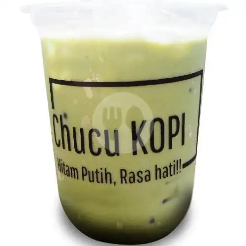 Gambar Makanan Chucu Kopi, Nakula 8