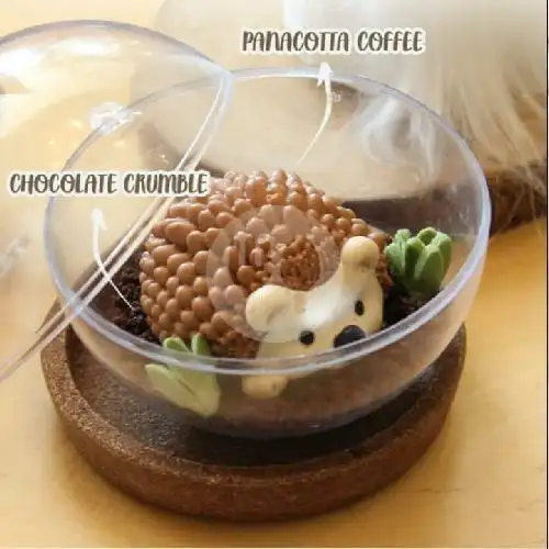 Gambar Makanan C For Cupcakes & Coffee, Pluit 2