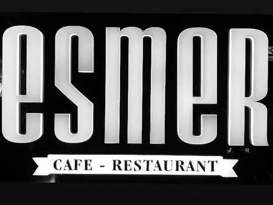 Esmer Cafe'nin yemek ve ambiyans fotoğrafları 21