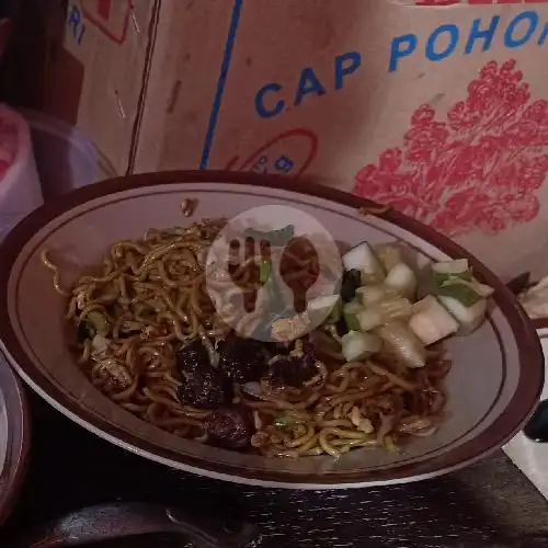 Gambar Makanan Warung Sedap Malam Bang Urip, Menteng 14