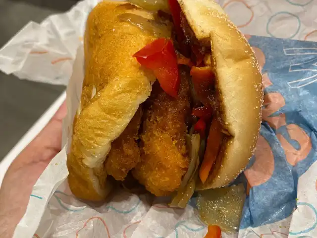 McDonald's / McCafé Food Photo 5