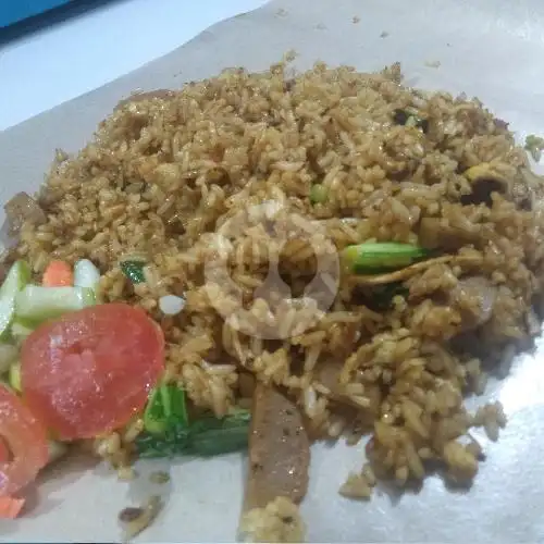 Gambar Makanan Nasi Goreng Selera, Purwakarta 5