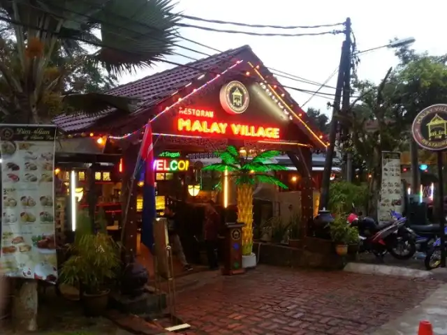 Malay Village Restaurant Food Photo 7