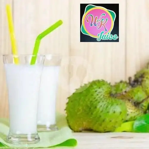 Gambar Makanan WK Juice, Kebon Jeruk 19