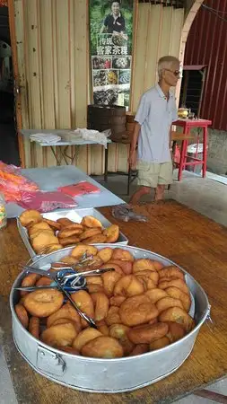 Raub Hakka Kuih