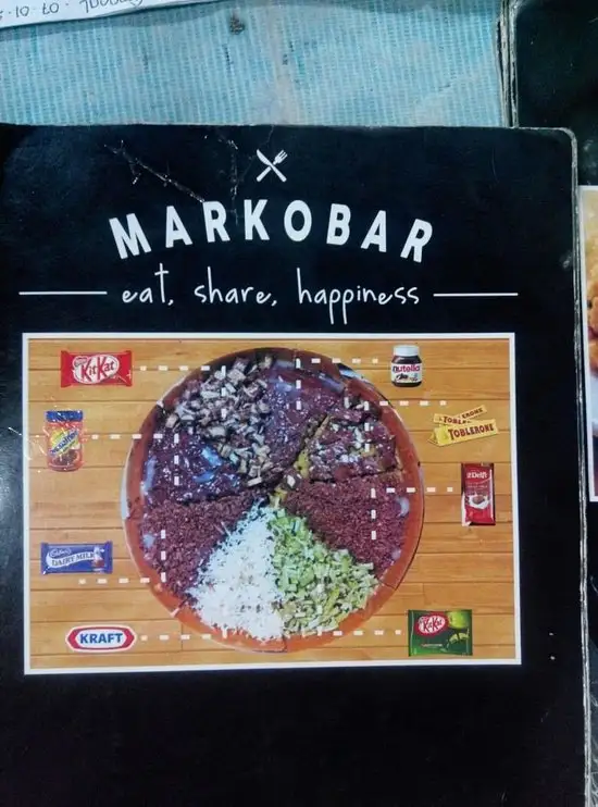 Gambar Makanan Markobar Solo 10