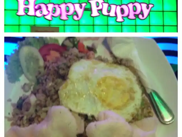 Gambar Makanan Happy Puppy Karaoke Keluarga 5