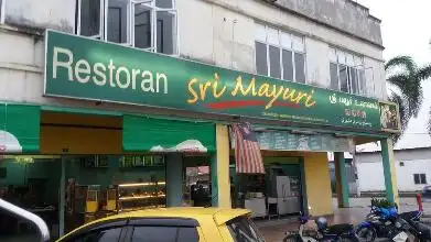 Restoran Sri Mayuri Food Photo 2