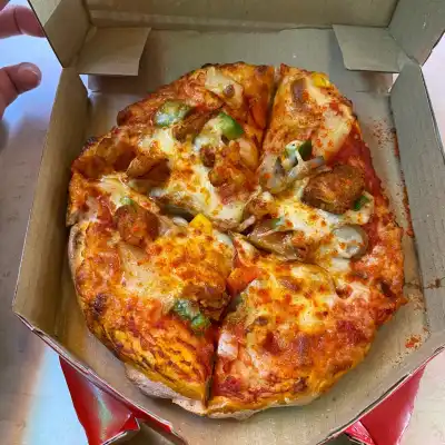 US Pizza