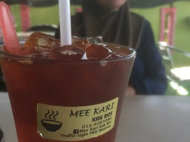 Mee Kari Kak Ros Food Photo 5