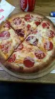 Pizza Tomato'nin yemek ve ambiyans fotoğrafları 3