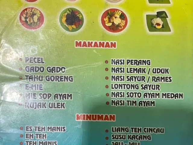 Gambar Makanan CitaRasaMedan 7