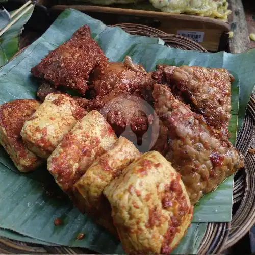 Gambar Makanan Angkringan Nasi Kucing Mbakyu Nida, Bojongsoang 20