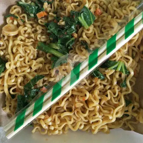 Gambar Makanan Mie Cyduk, Seberang Padang 5